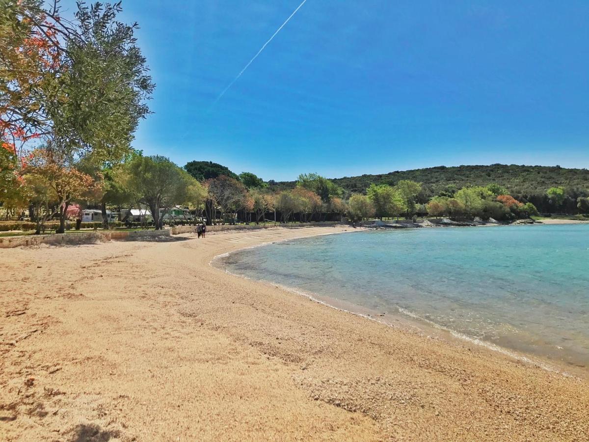 Parco vacanze Mobile Homes Camp Garden Vestar