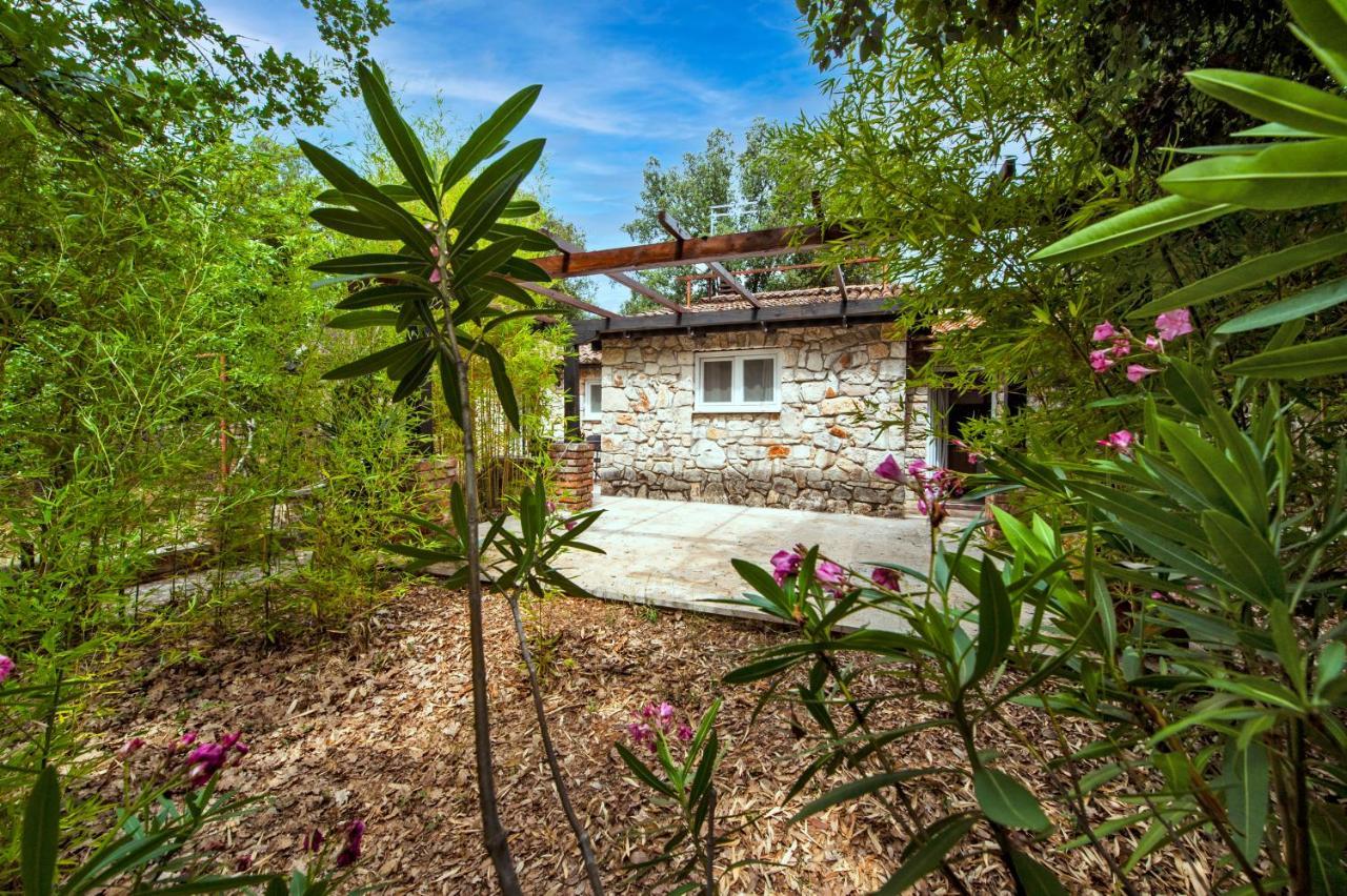 Parco vacanze Mobile Homes Camp Garden Vestar