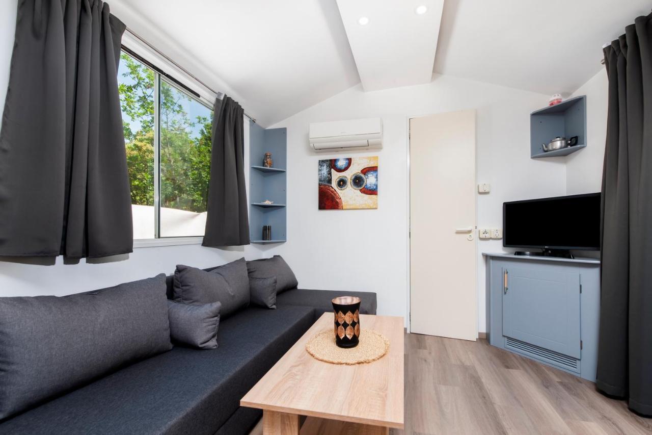Mobile Homes Camp Garden Vestar 3*
