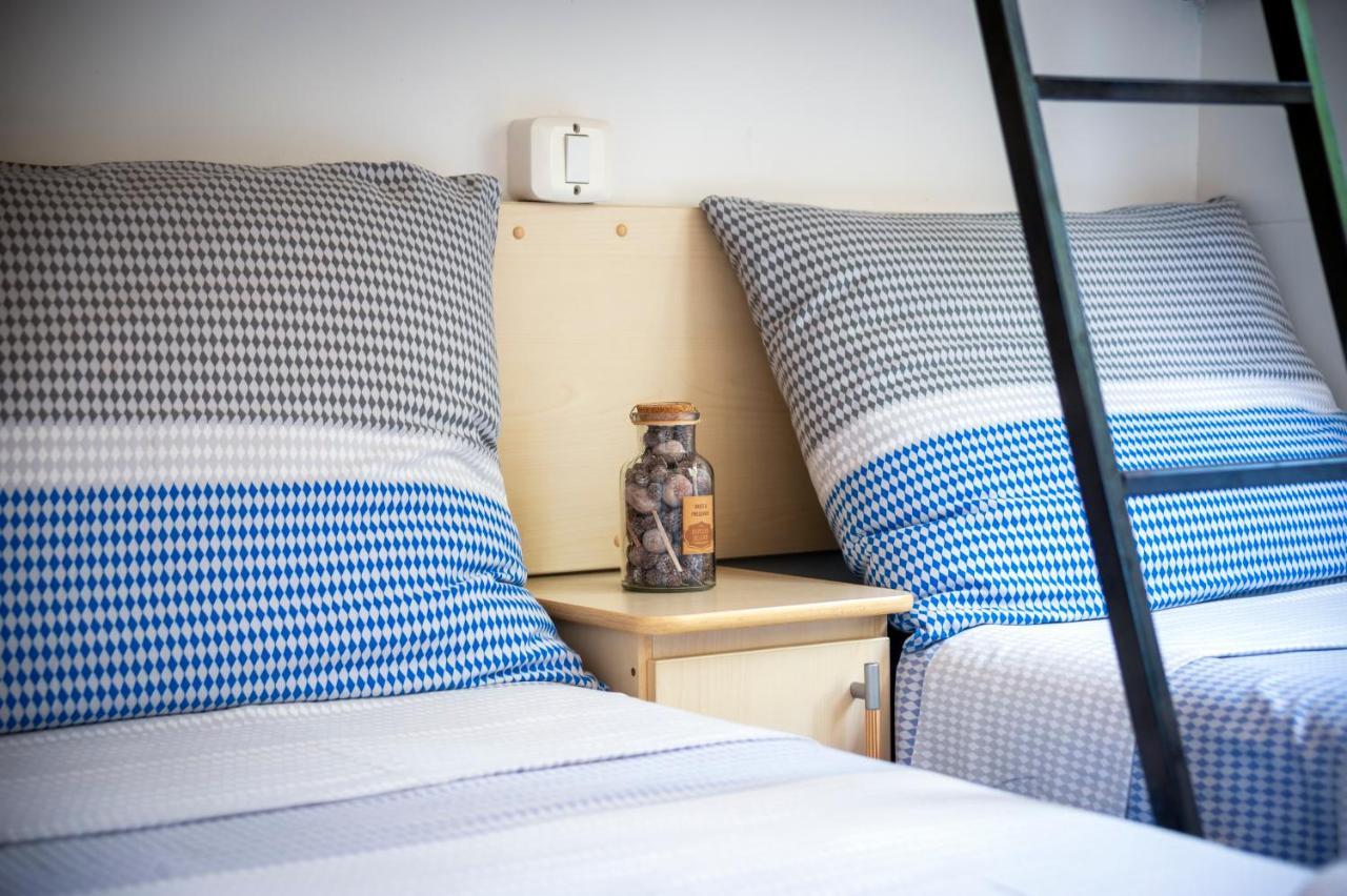 Mobile Homes Camp Garden Vestar 3*