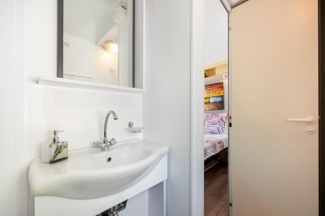 Parco vacanze Mobile Homes Camp Garden Vestar 3*