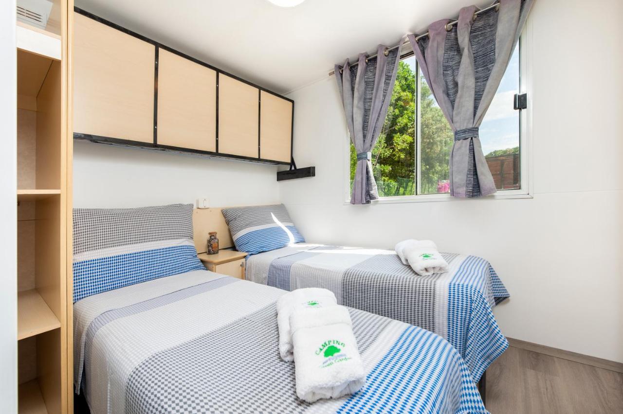 Mobile Homes Camp Garden Vestar Parco vacanze 3*